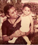 Nirmal_save_and_mum